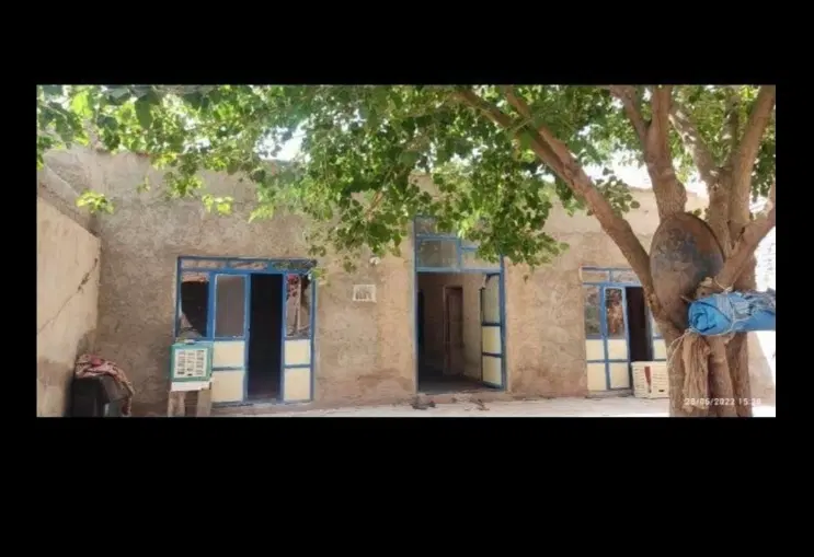 اجاره خانه قدیمی سرباز 21