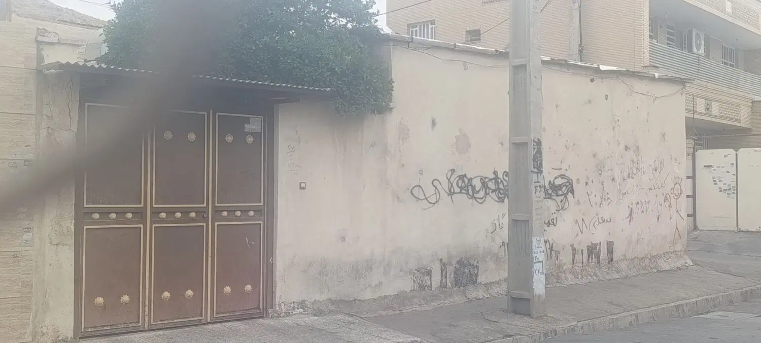 فروش منزل با موقعیت تجاری و مسکونی