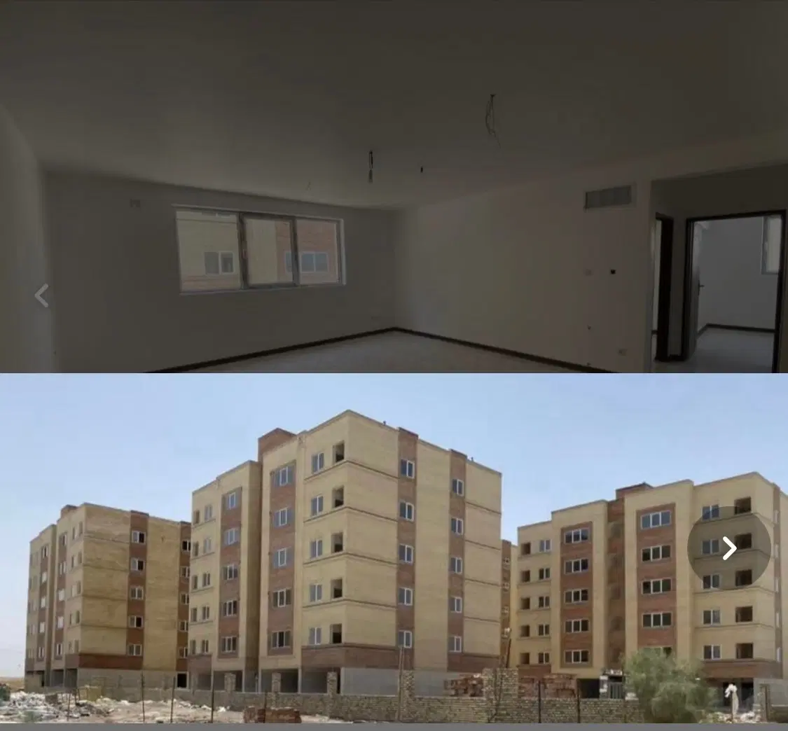 اپارتمان شاهدیه