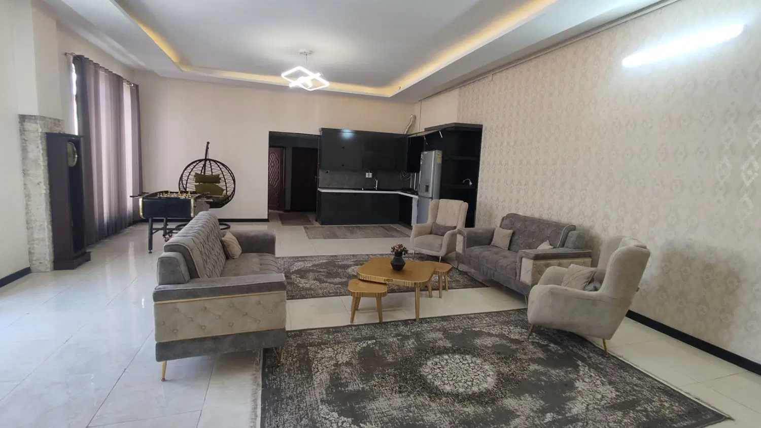 اجاره ووباغ ویلا