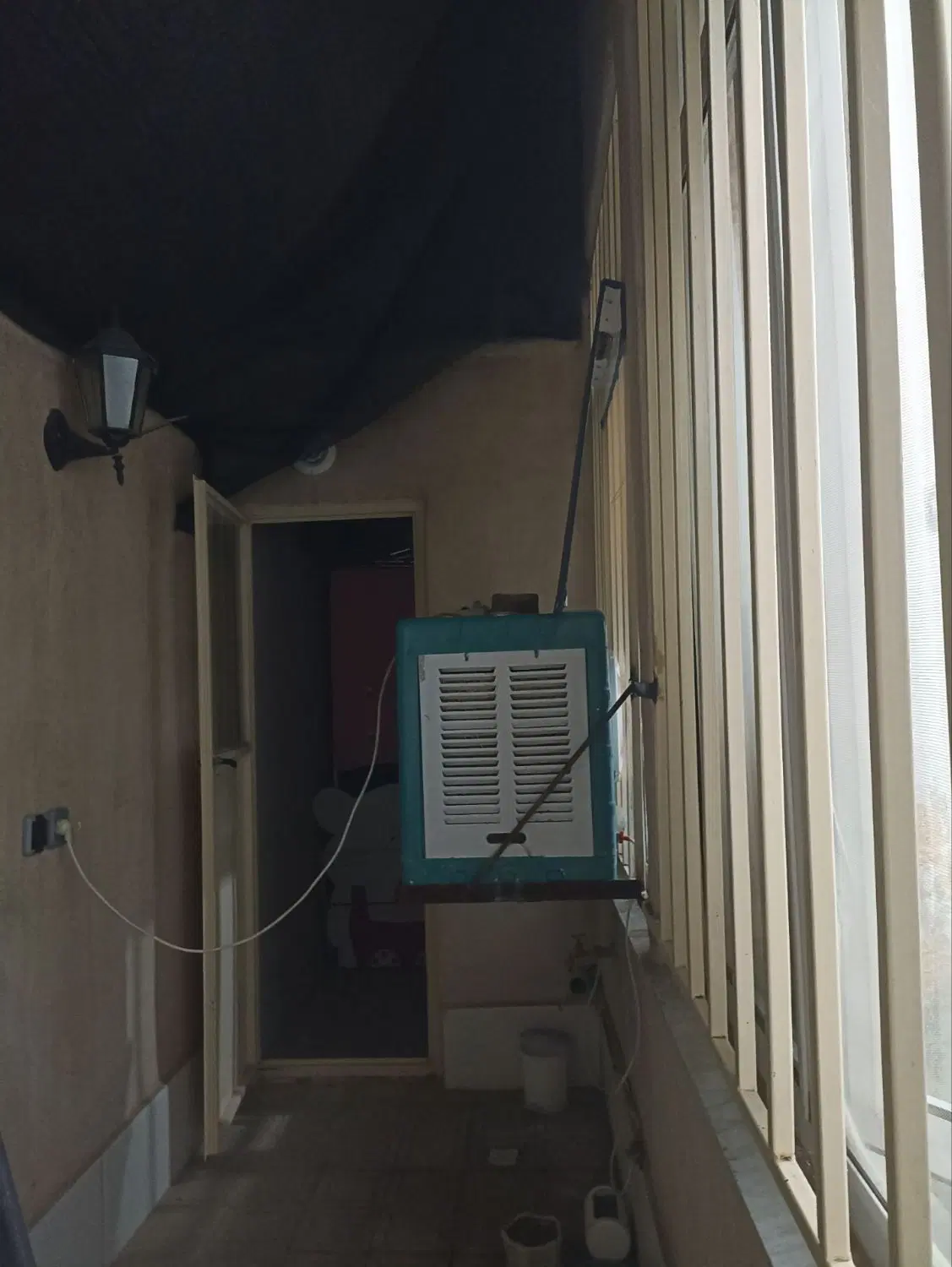 منزل ویلایی امیراباد