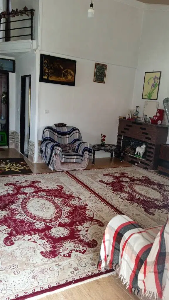 فروش آپارتمان ۷۰ متری_دوخوابه_سند تک برگ