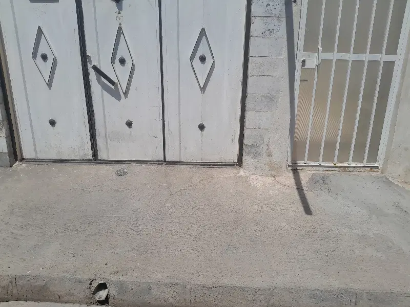ساختمان  ویلایی