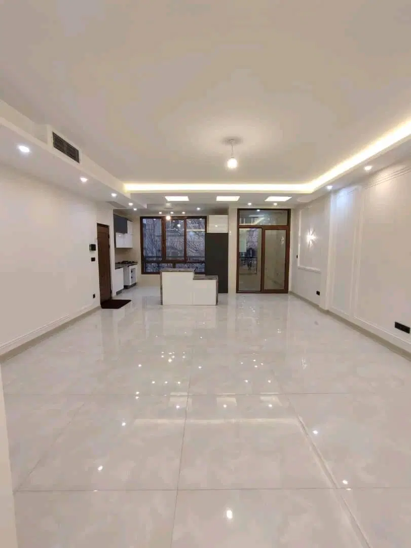 آپارتمان ۸۴ متر ۱خوابه مستر