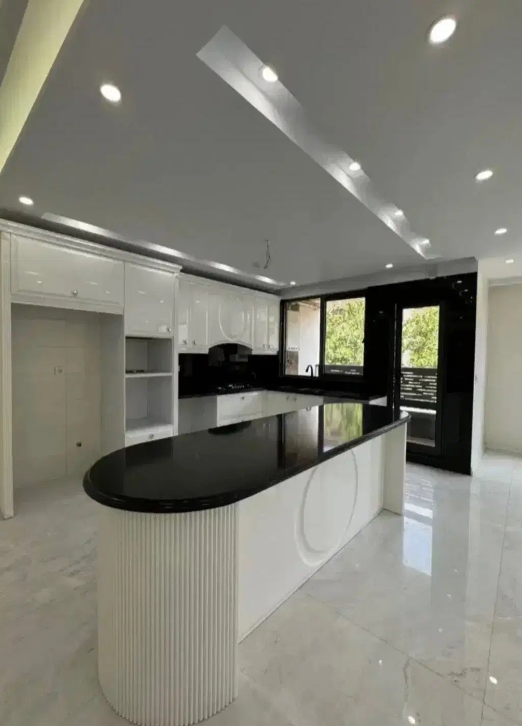 گلشن_۱۵۰متری_ مشاعات برج_تاپ لوکیشن و لوکس