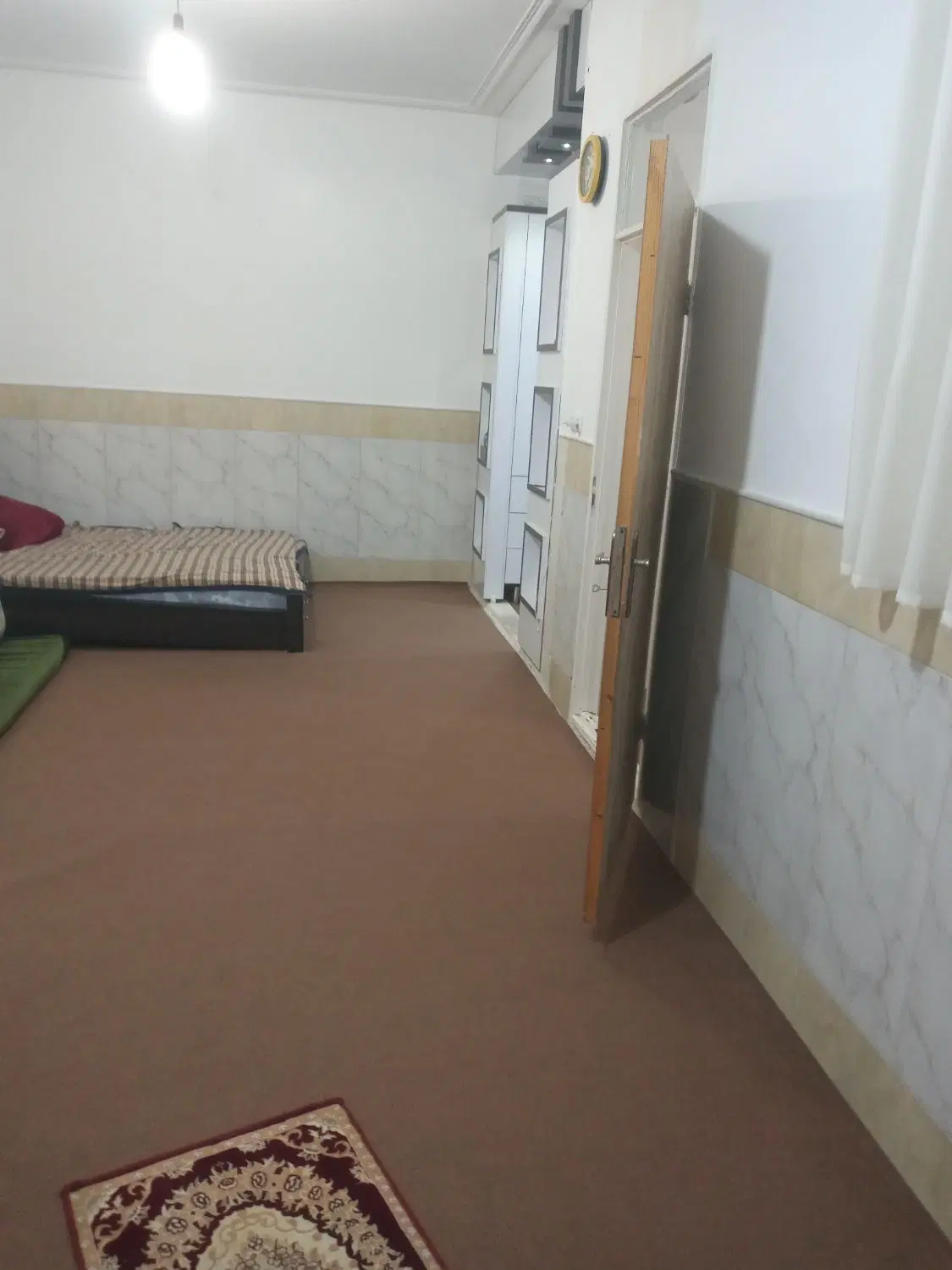 اجاره ویلایی همکف تمیز واقع در علی آبادسعدگان
