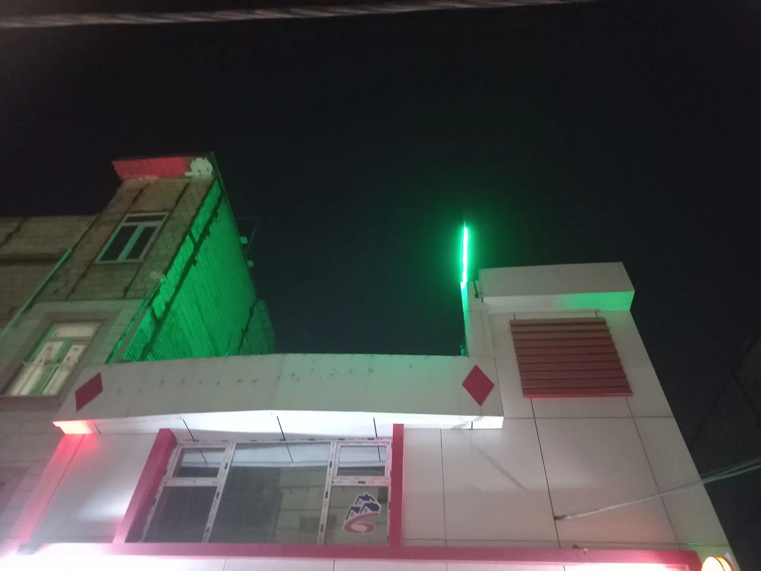 فروش مغازه در دوطبقه دوبلکس در نصیر شهر
