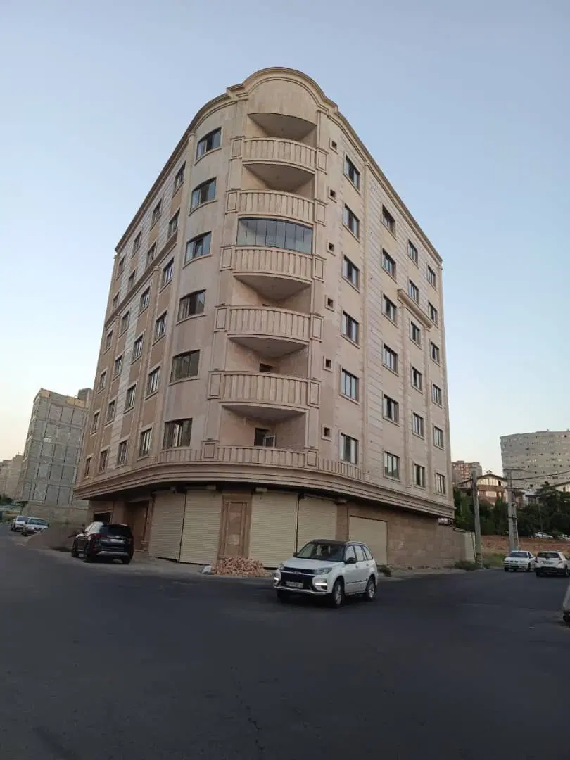 دو مورد آپارتمان خوش قیمت