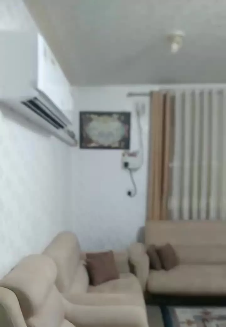 واحد طبقه اول شهرک