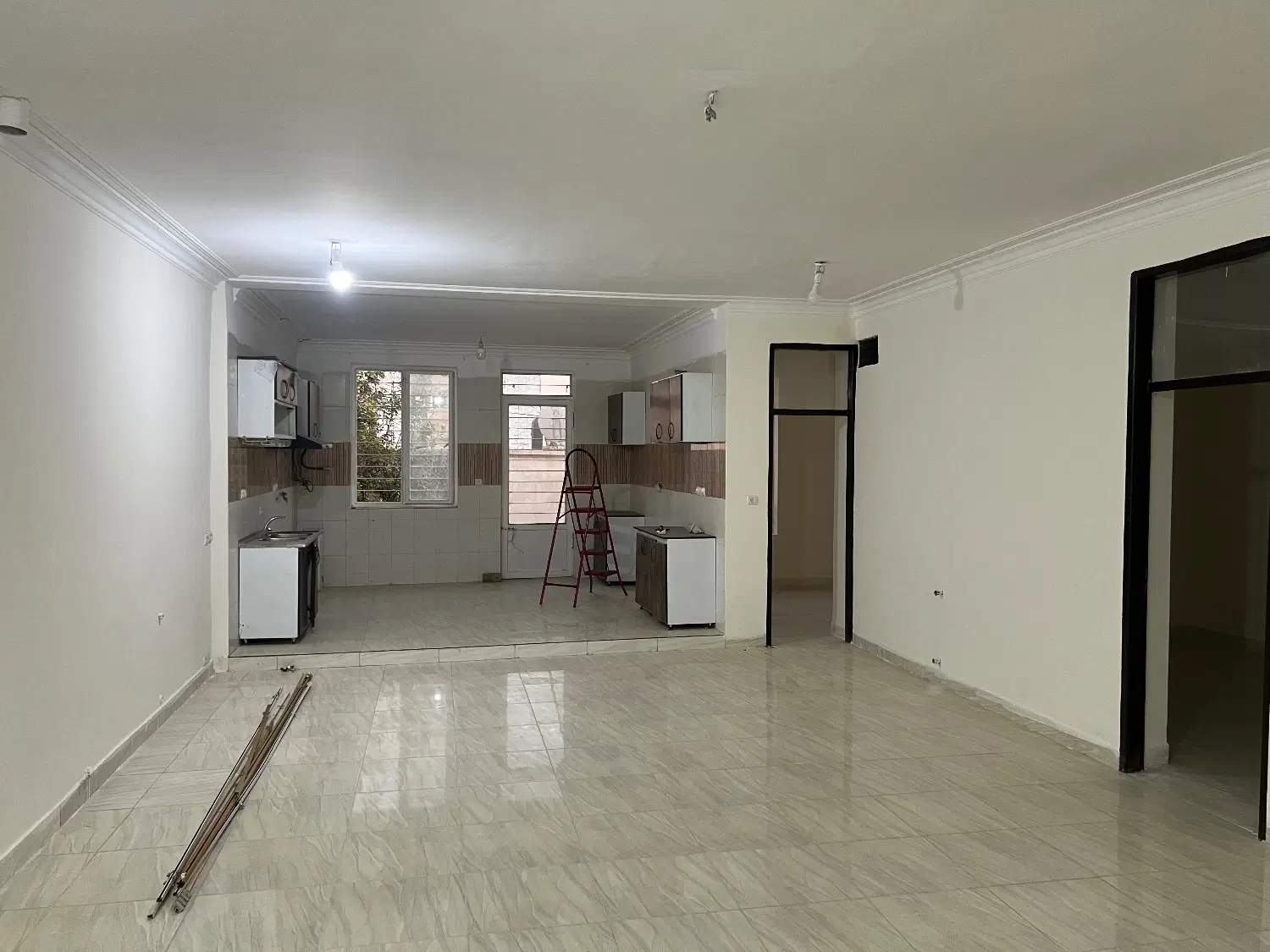 اجاره منزل مسکونی مستقل در ملک الشعرا