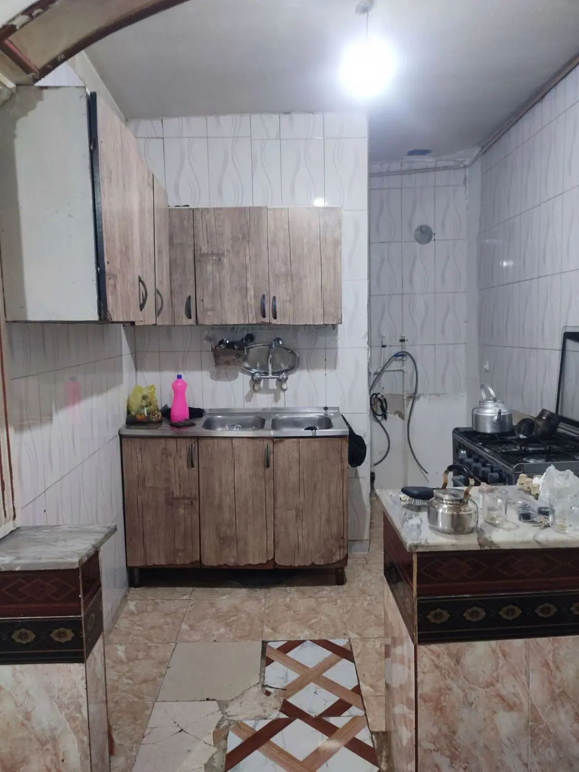 خانه فروشی