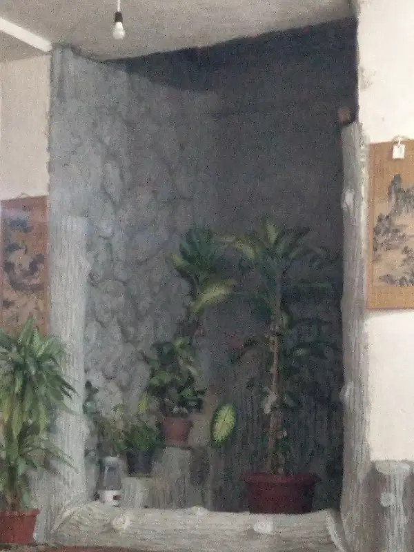 ساختمان ۱۲۰ متری