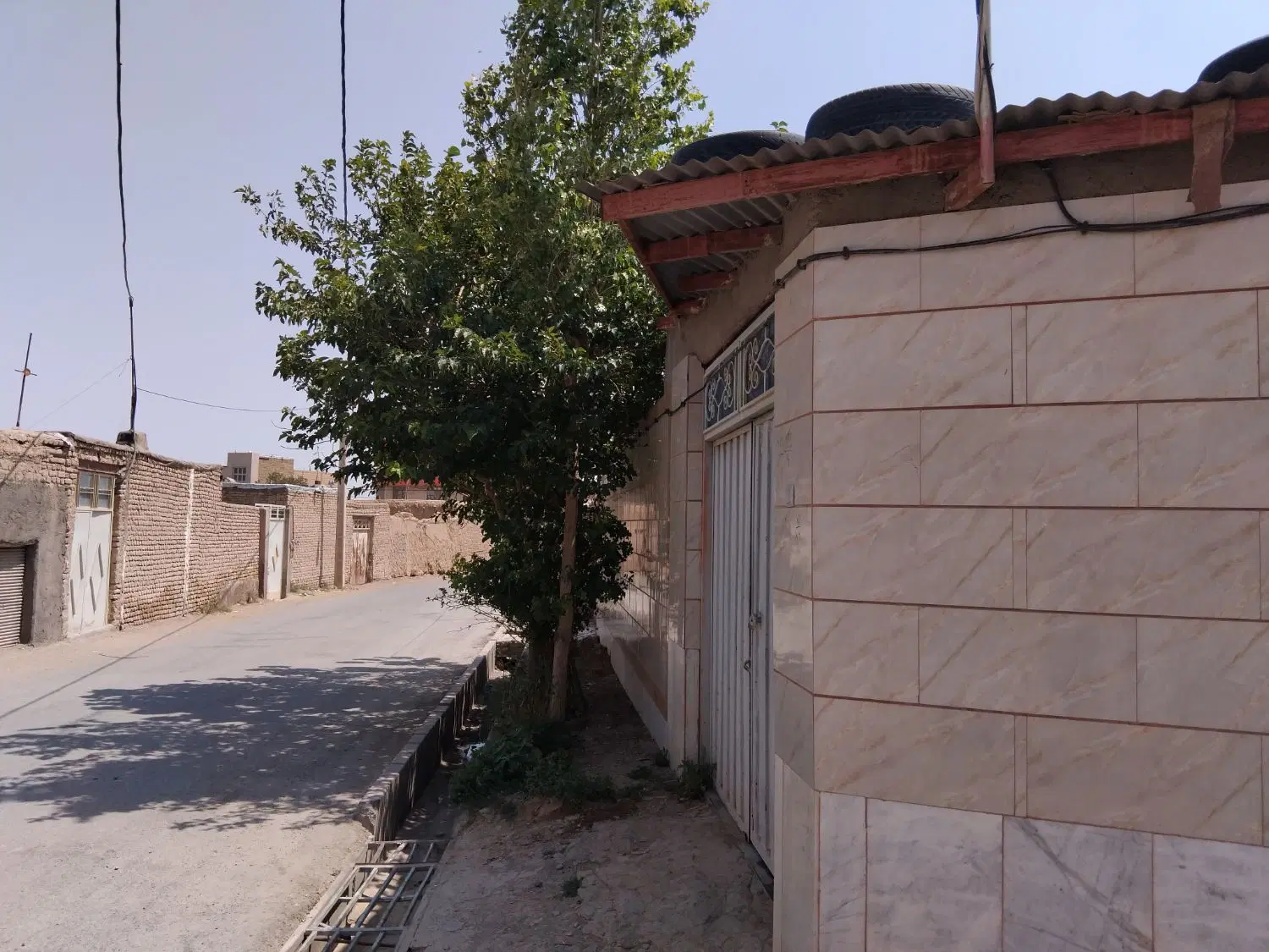 فروش خانه ویلایی