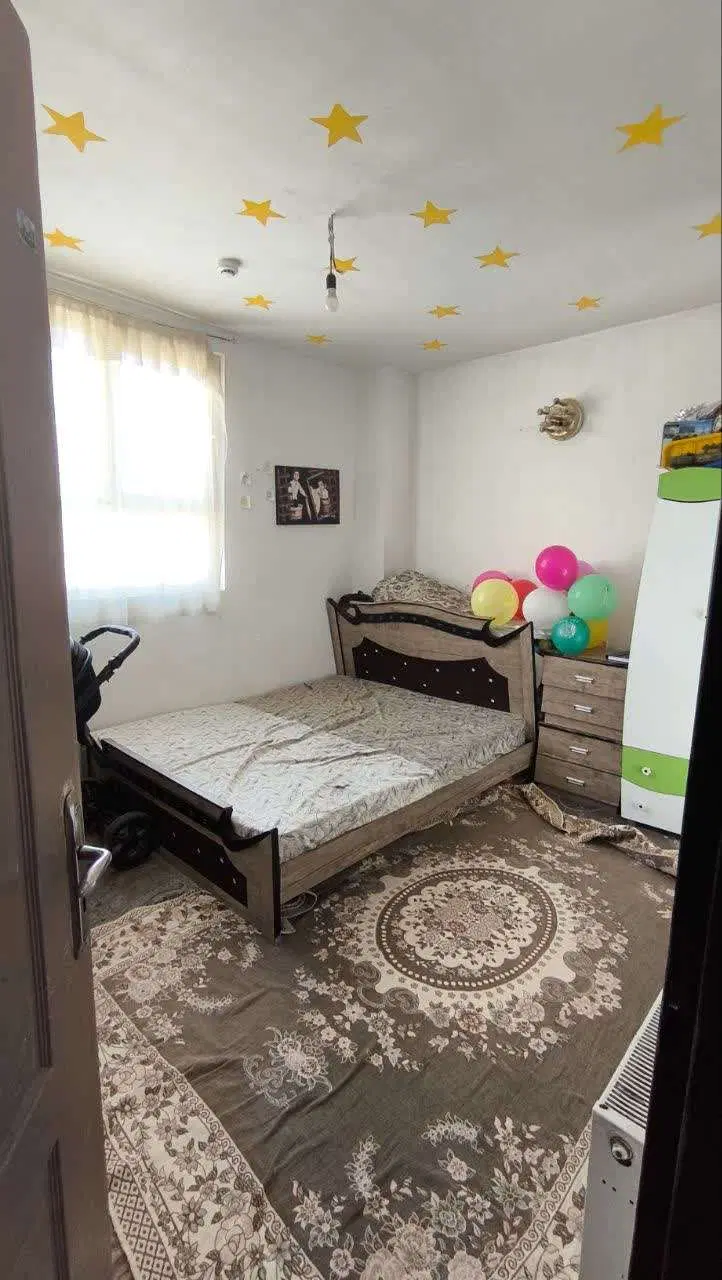 85 متری دو خواب