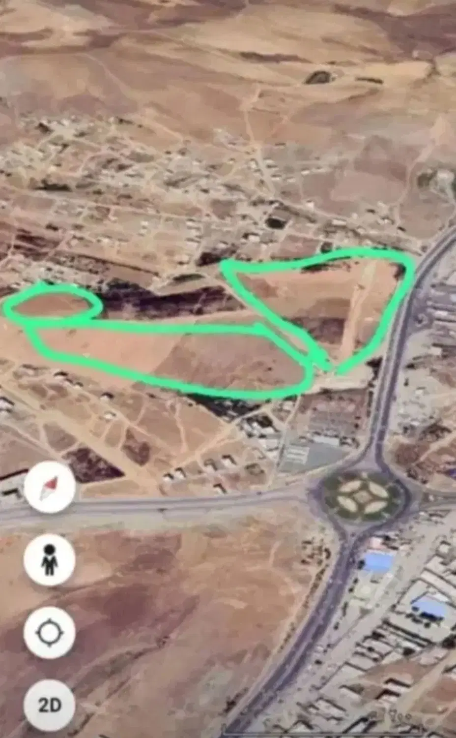 فروش زمین