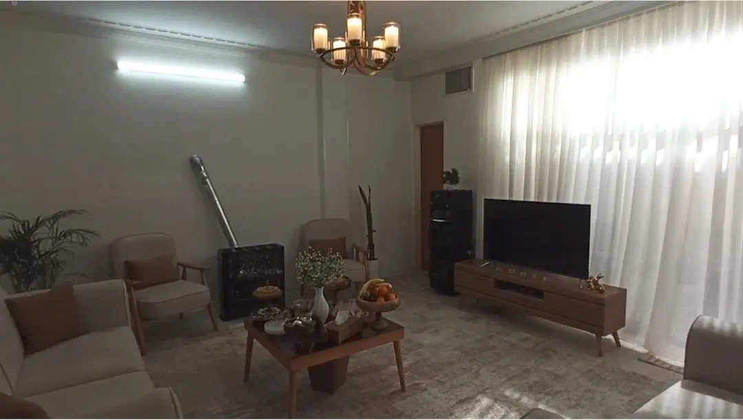 فروش طبقه همکف ۷۰ متری