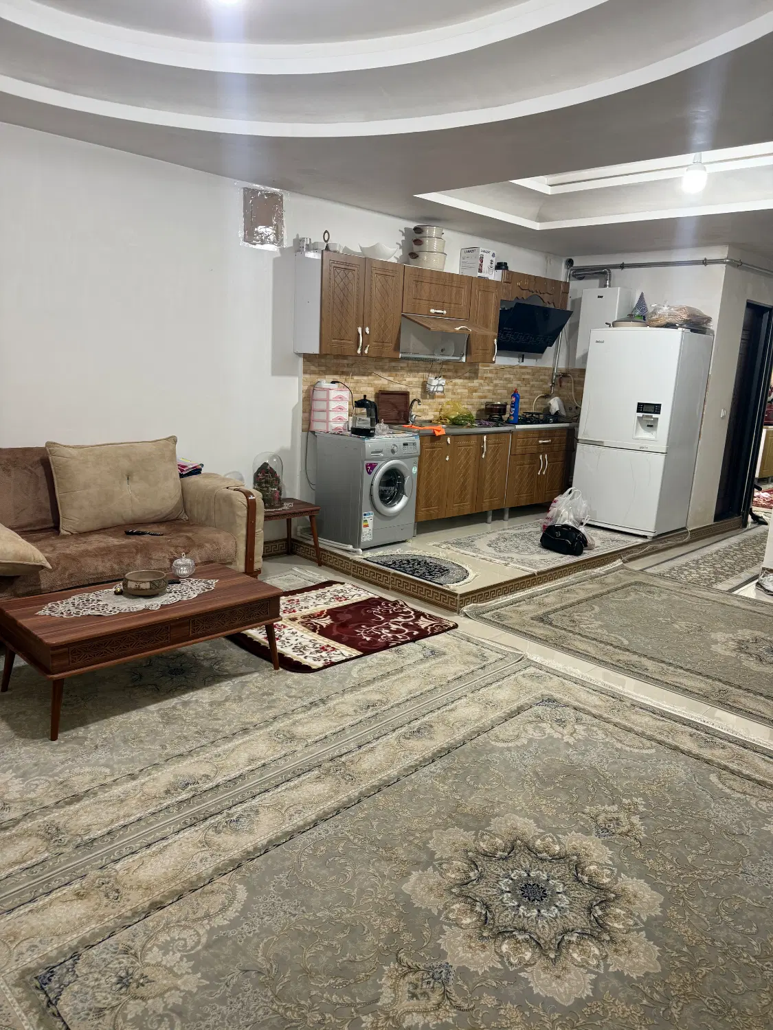 اجاره تک خوابه لوکس