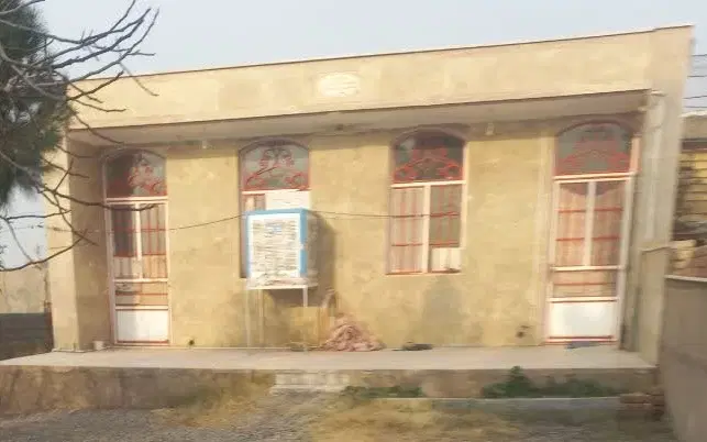 ویلایی 120