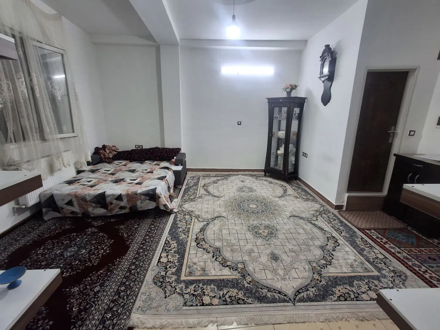 خانه آپارتمانی