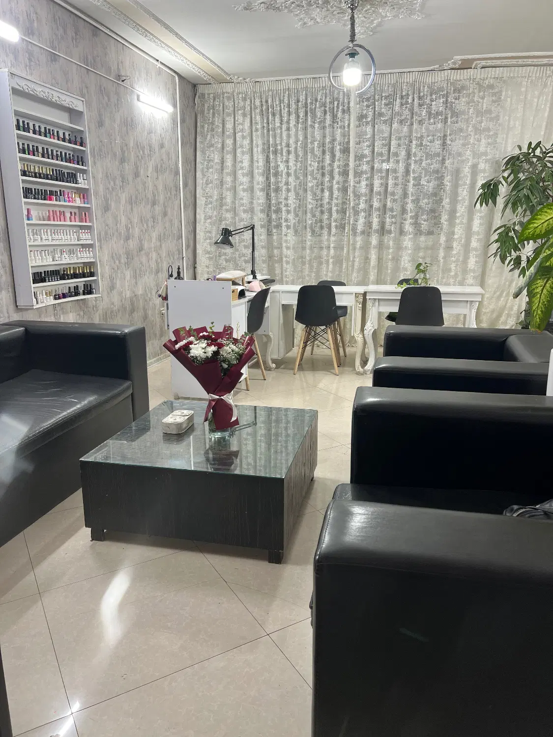 اجاره اتاق و لاین