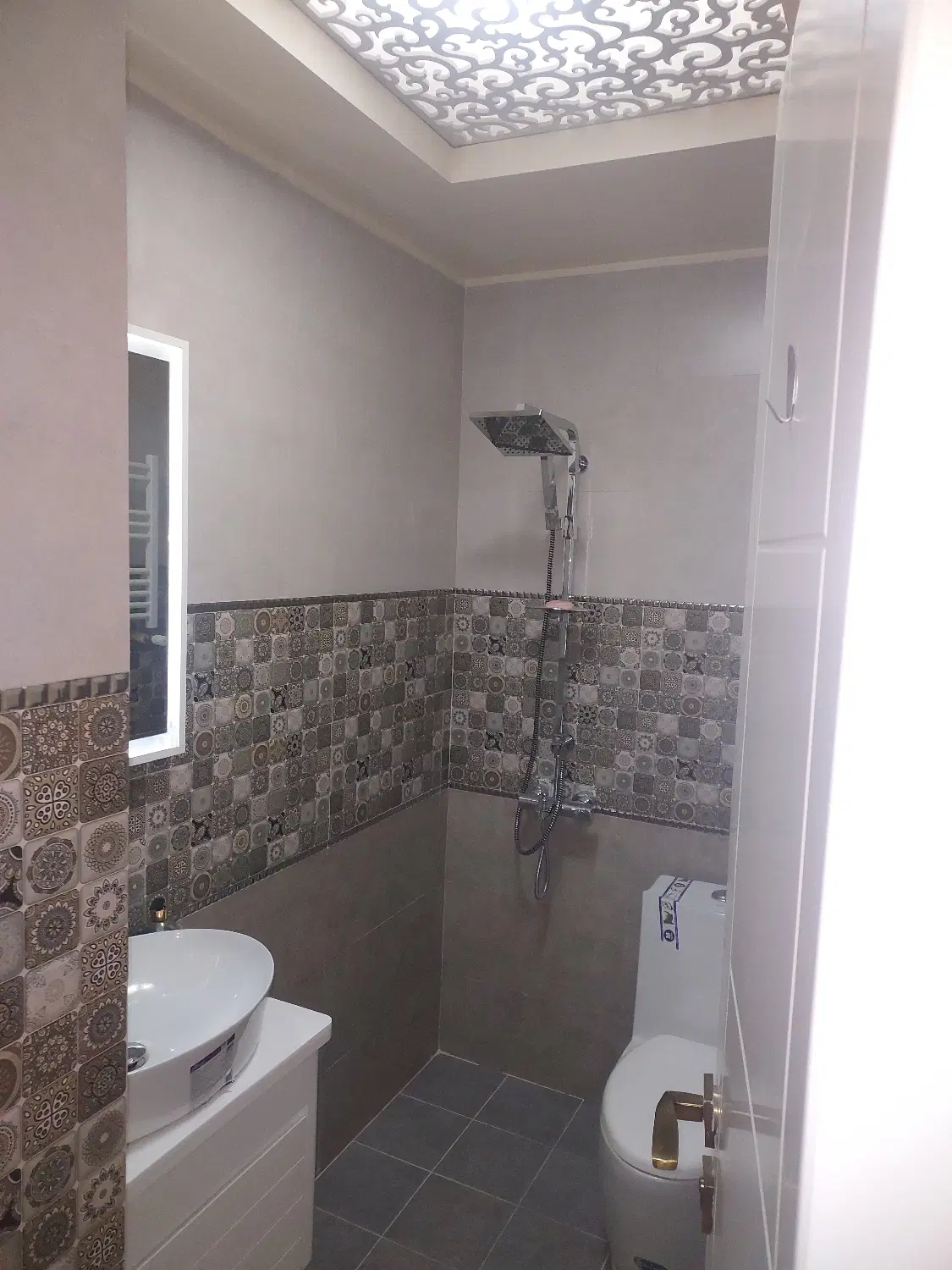 فروش آپارتمان مسکونی