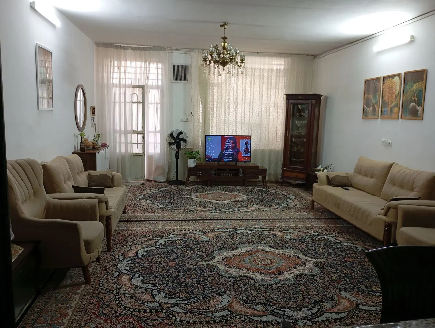 منزل ویلایی