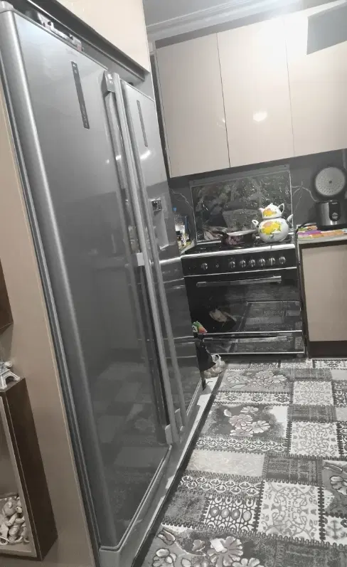 رهن و اجاره آپارتمان سهیل آزادشهر تک خواب