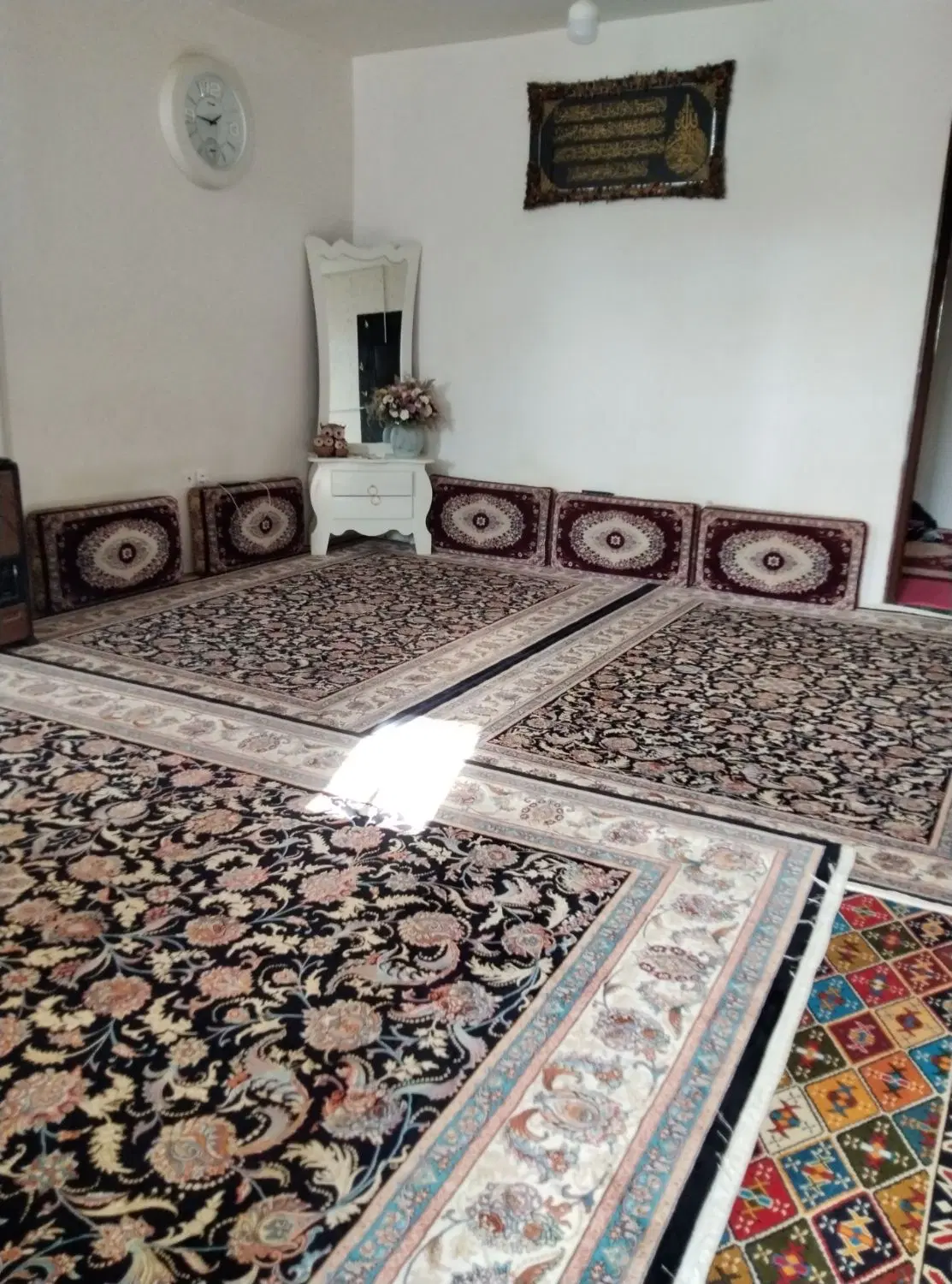 خانه نایسر