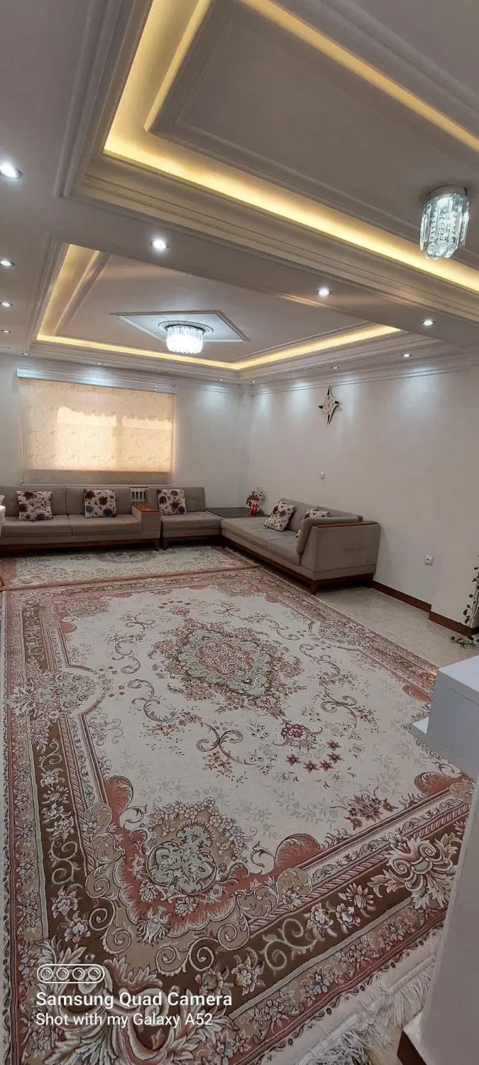 88 متری  معلم میدان مادر