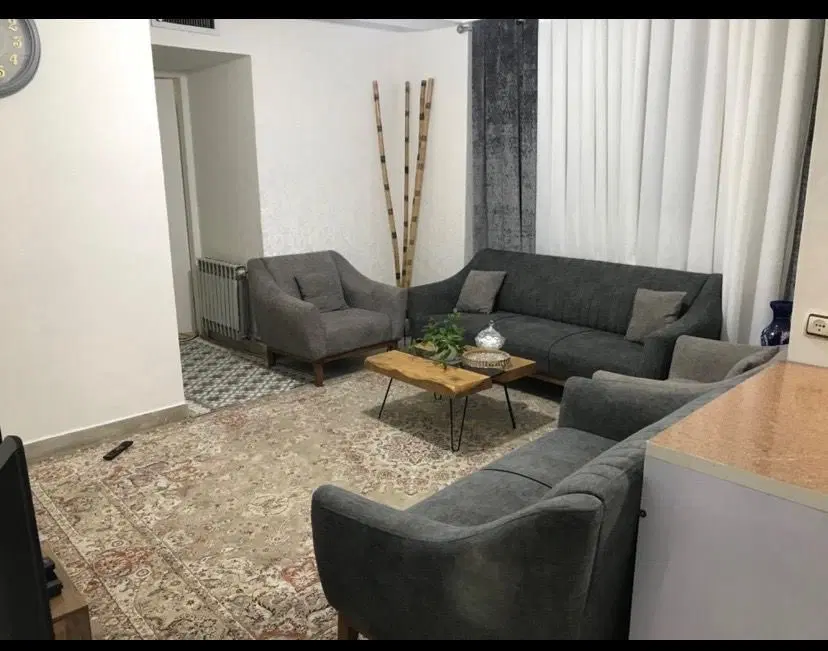 اپارتمان ۸۸متری _ سنددار