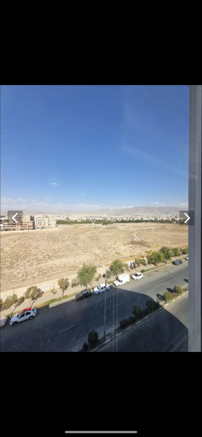 اجاره زمین چهاردیواری  _ در بهترین لوکیشن گلشهر _