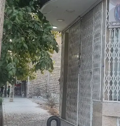 دومغازه ۲۷و۳۸ متری شهرک قدس