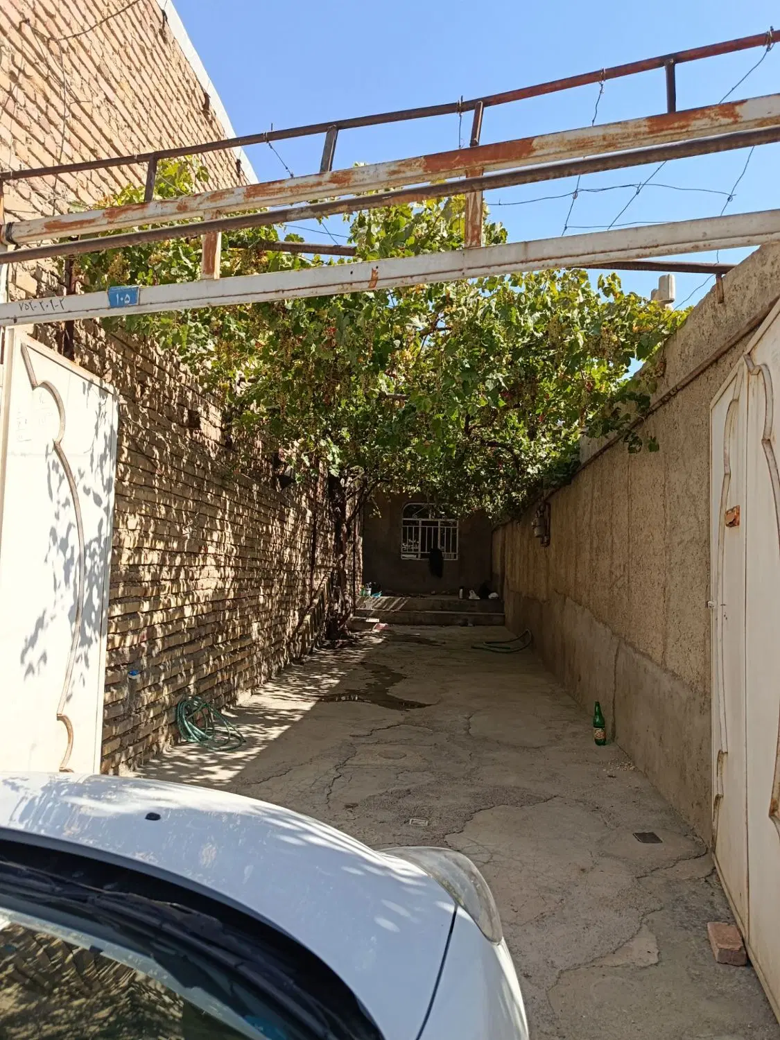 خانه در  مدرسه تقوا