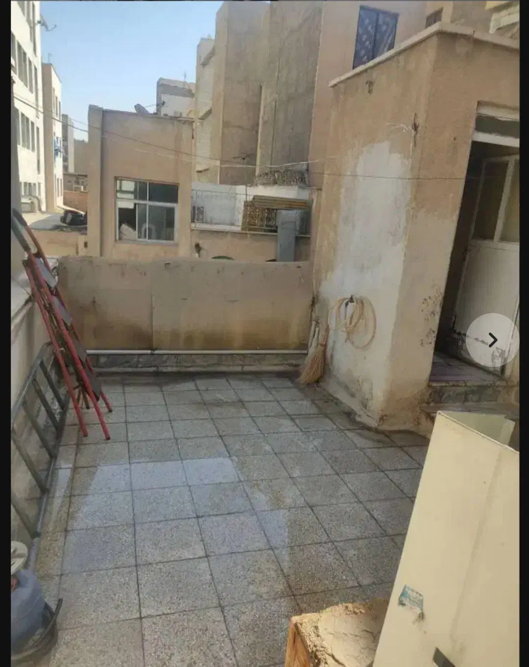 اجاره واحد مسکونی ویلایی