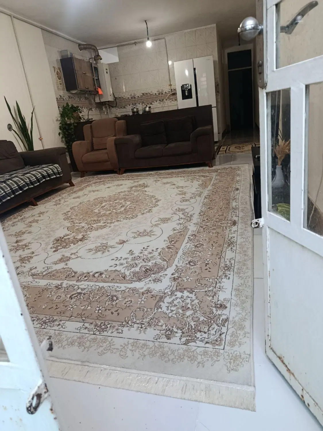 رهن واجاره ماه فیروزان