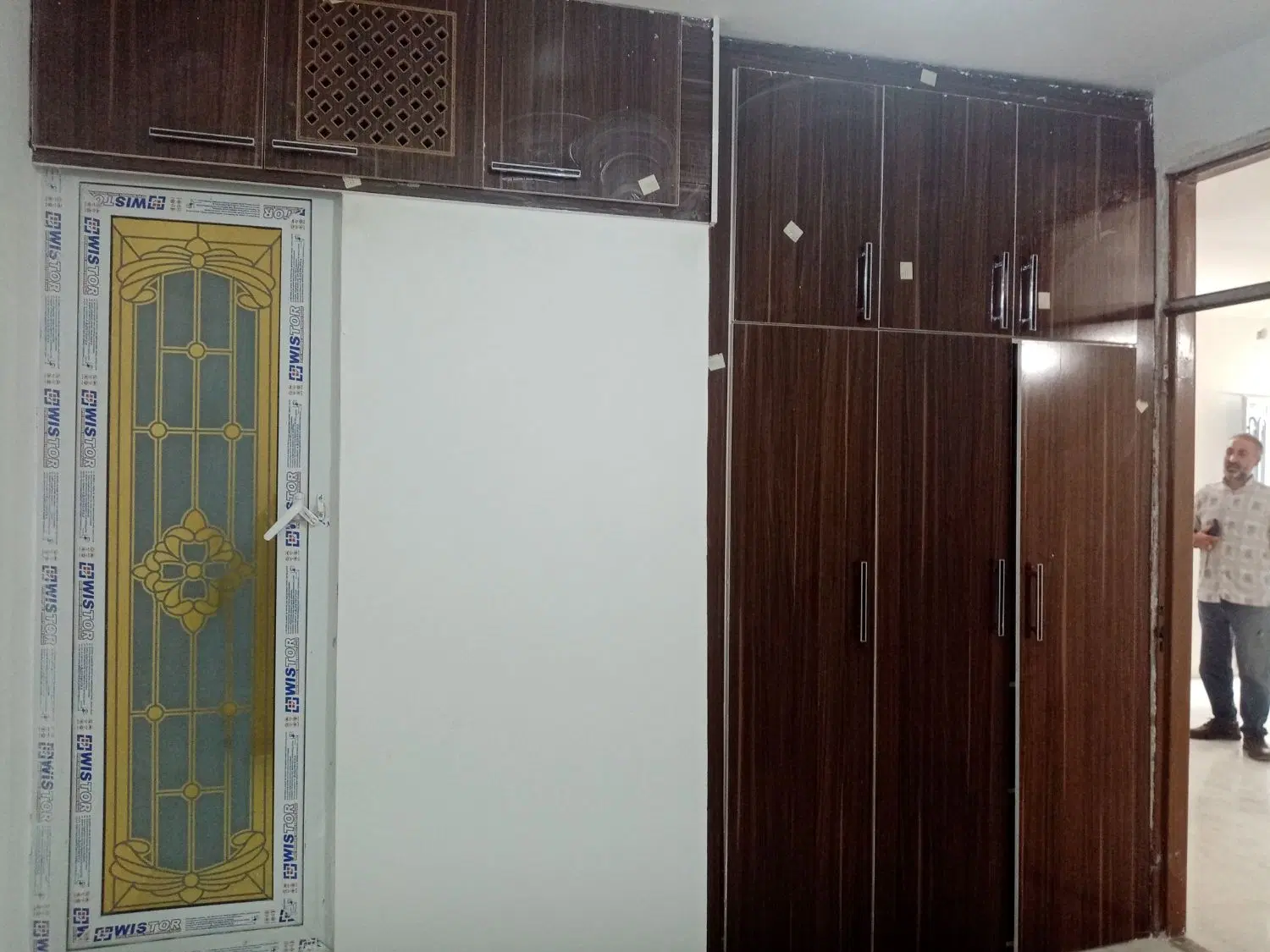 اجاره خانه دربست طبقه اول