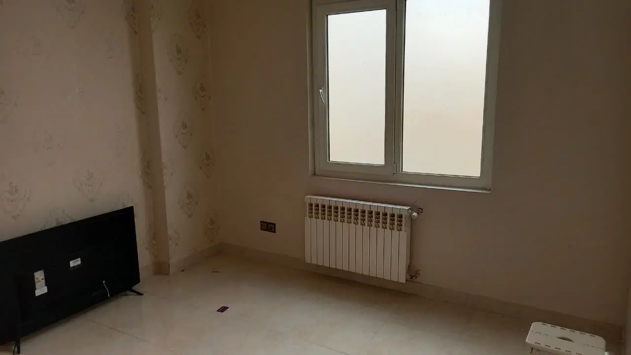 اجاره واحد 85متری _درشهرک روغن نباتی