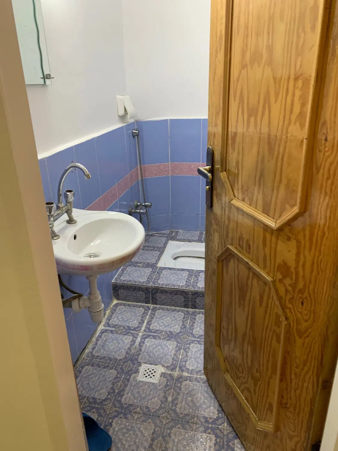 اجاره در بدیعی معین متراژ ۱50