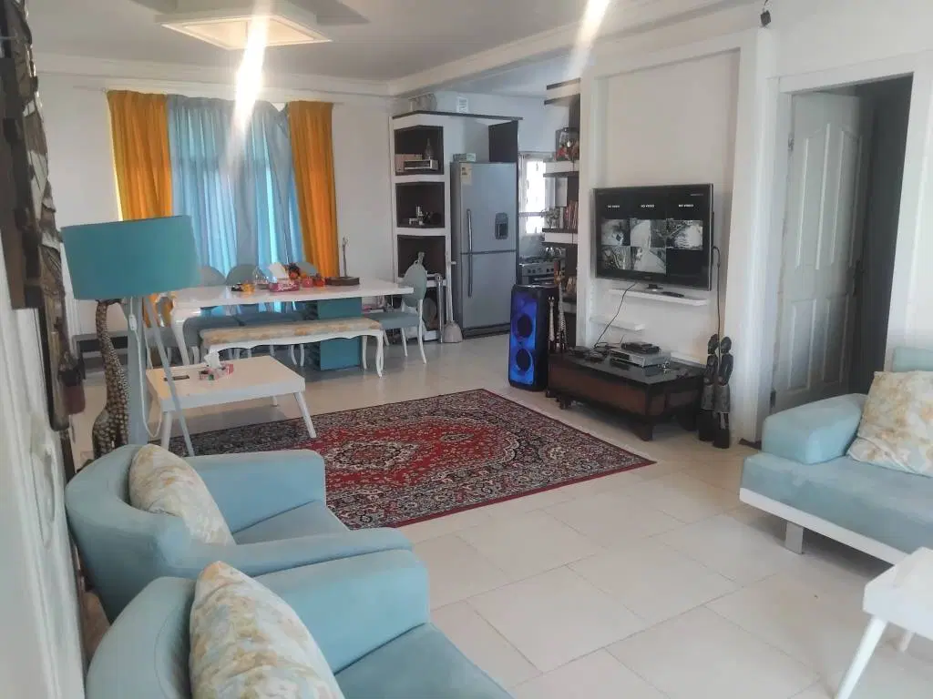 ویلا اجاره ای