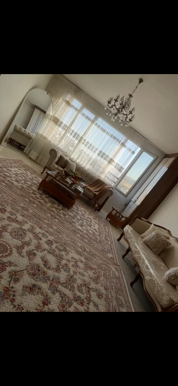 فروش اپارتمان