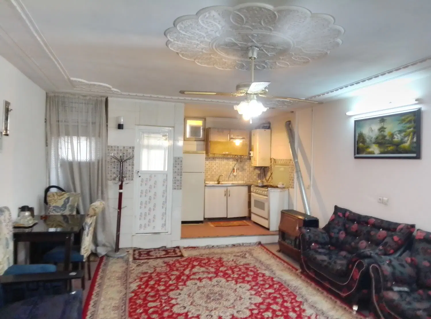 اجاره سوئیت مبله