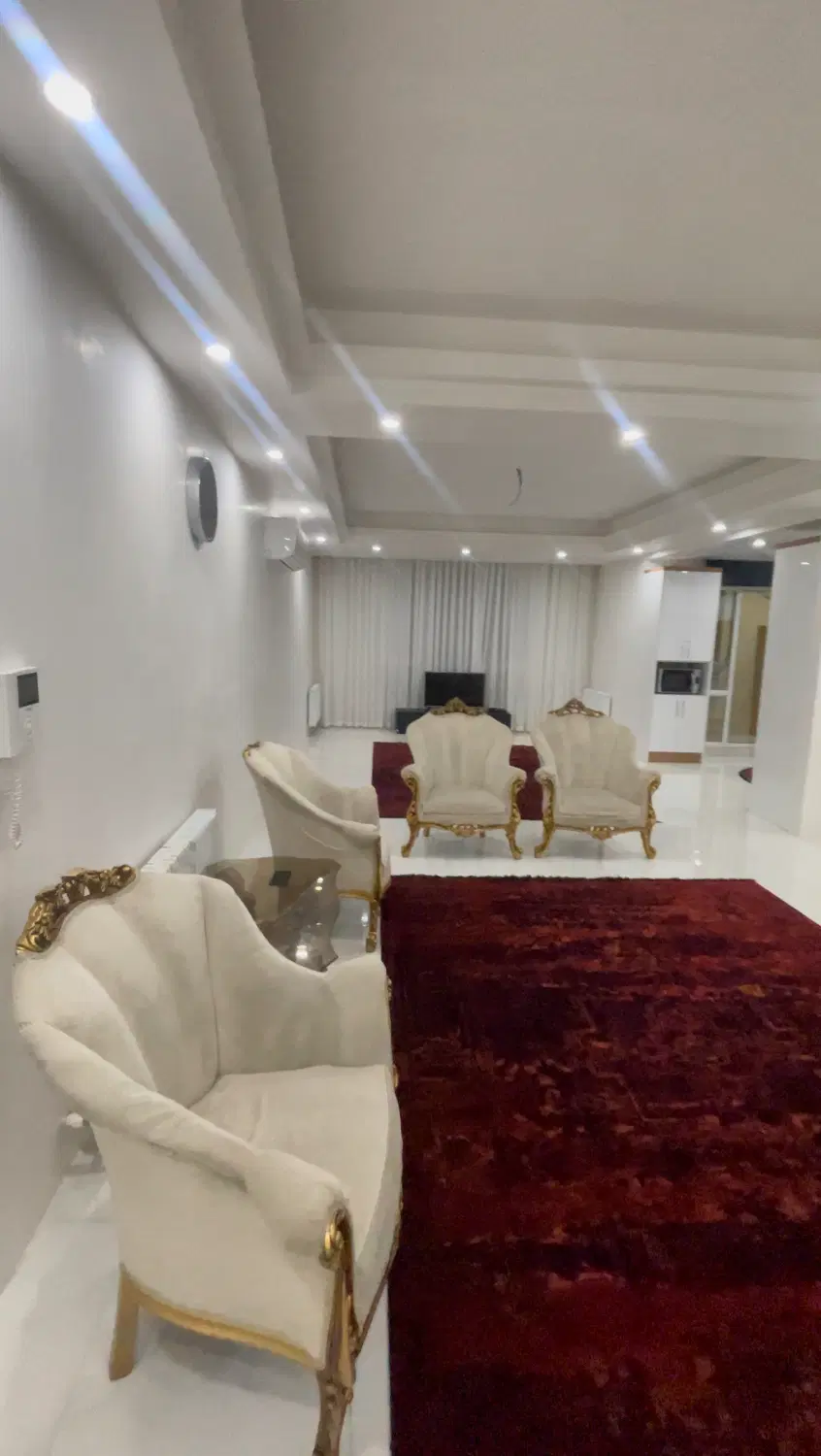 اپارتمان ۱۴۵ متری زرافشان ماهان