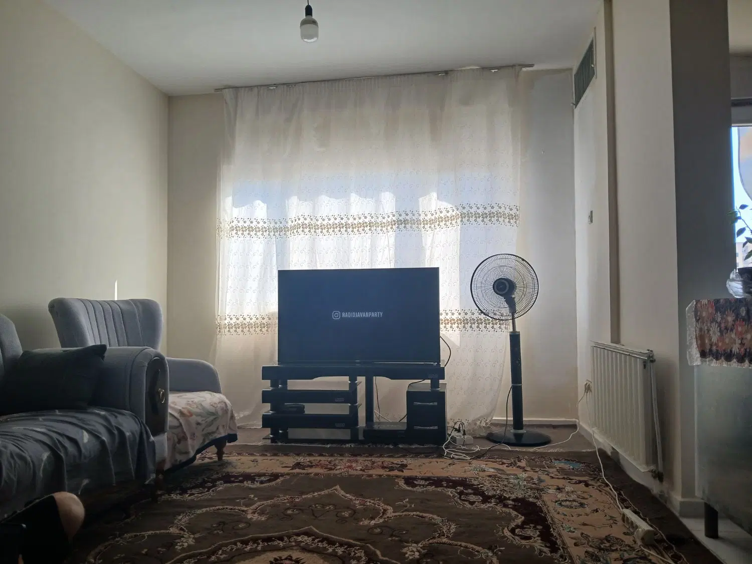 اجاره سویت مبله