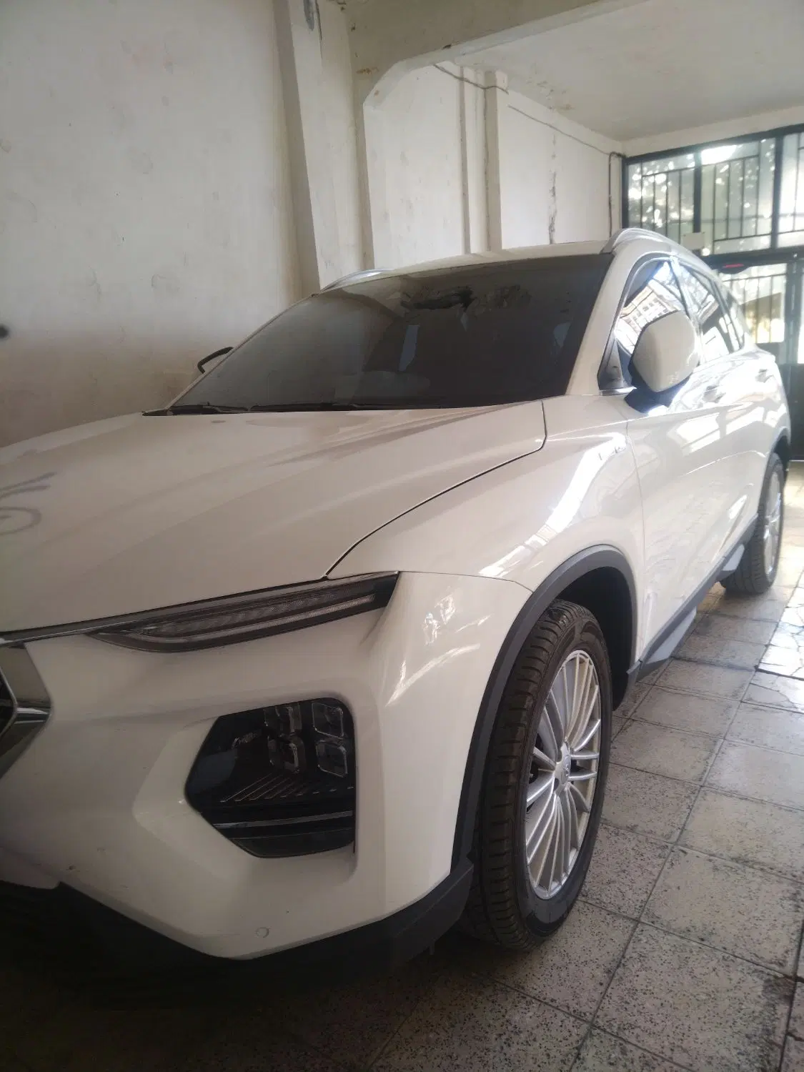 منزل رهن اجاره ای بلوار فکوری