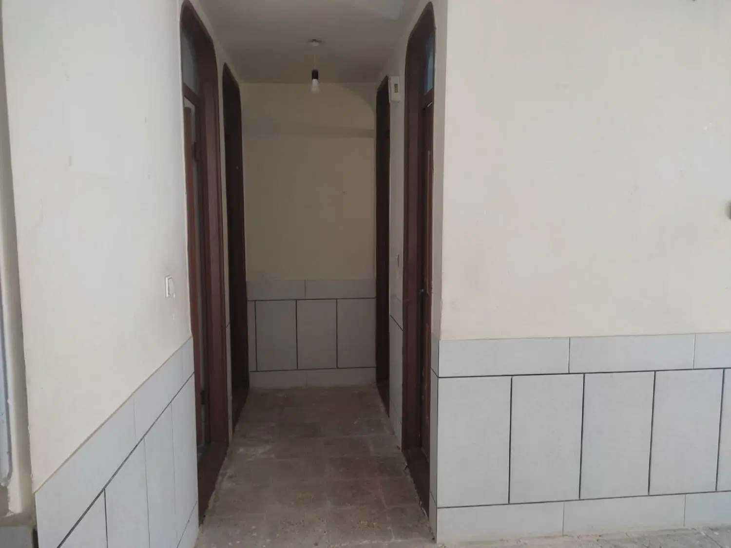 فروش خانه ویلایی حاجی آباد