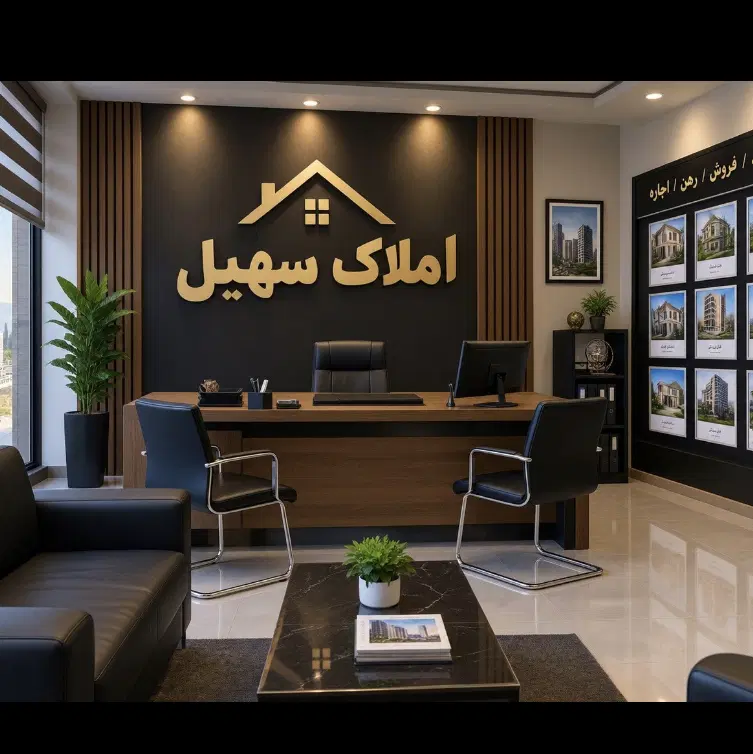 فروش آپارتمان ۱۳۵ متری فول امکانات با ۲ پارکینگ