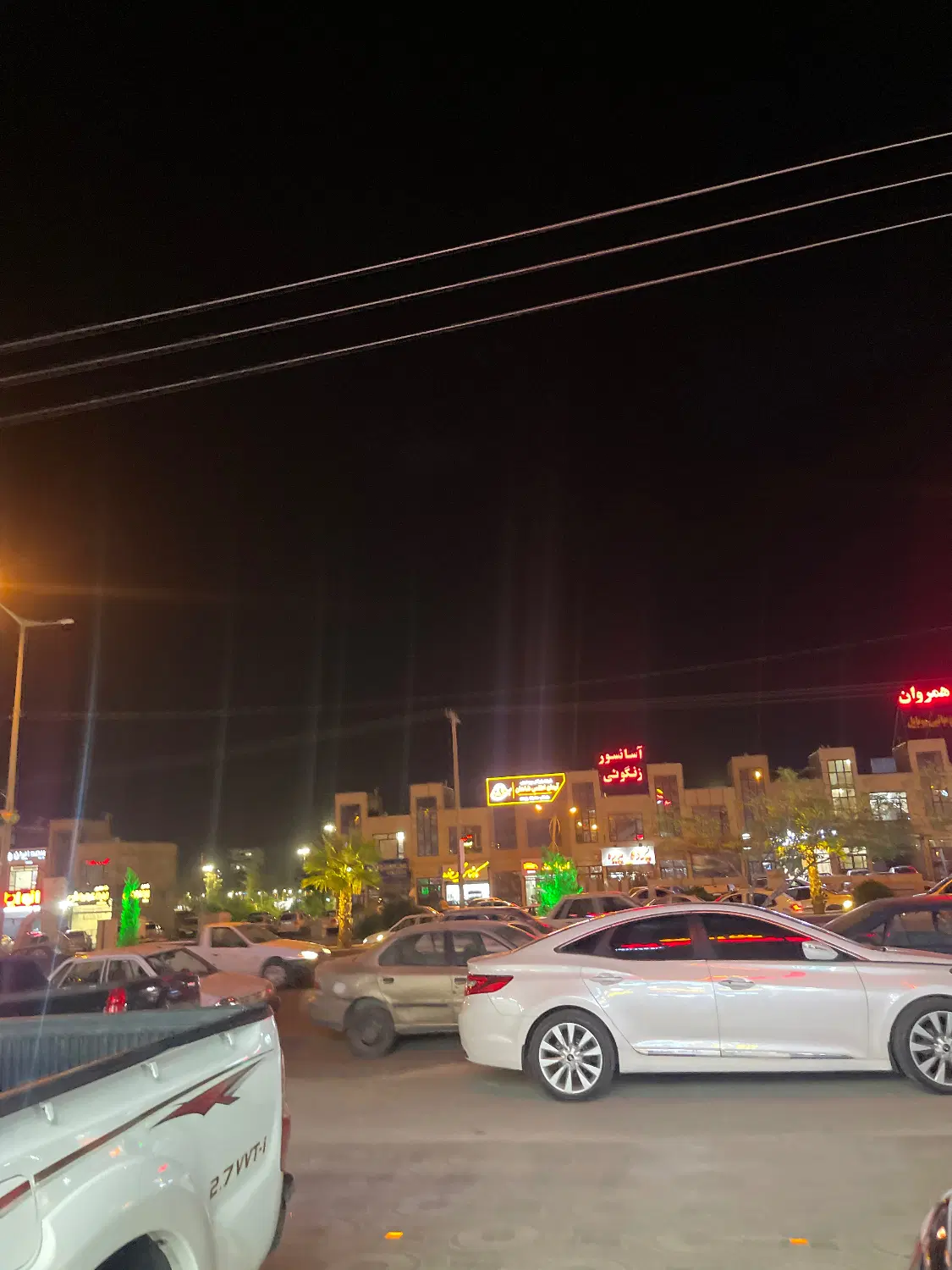 زمین صد هزار متری هر متر ۵۵