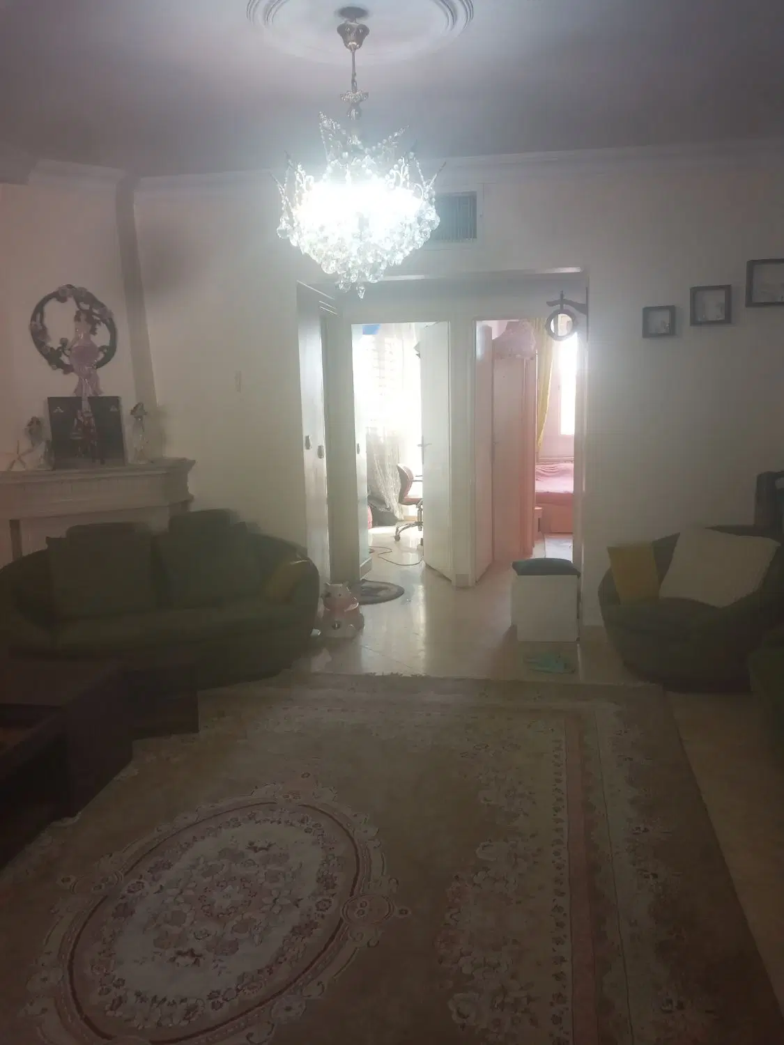 سردار شمال ۷۶ متر