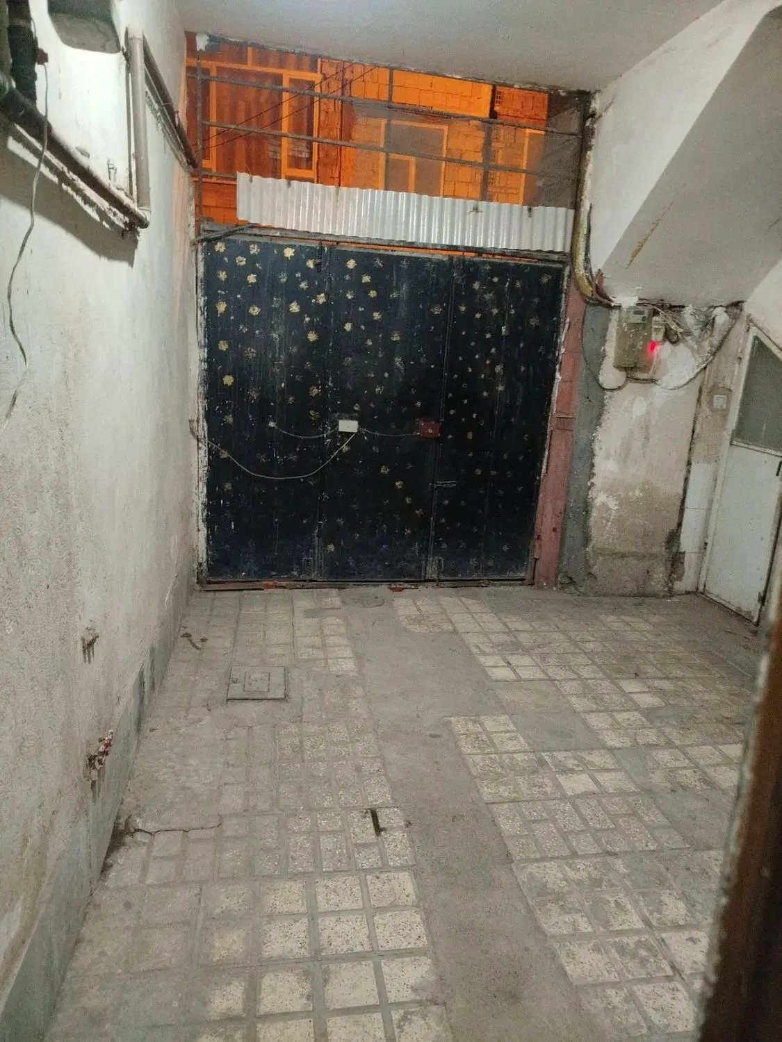 فروش ملک ویلا