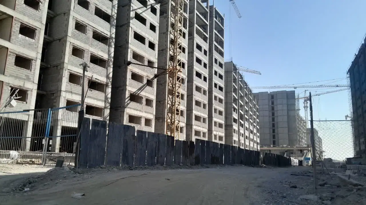 آرمان _تندگویان_شهرداری _تهرانسر